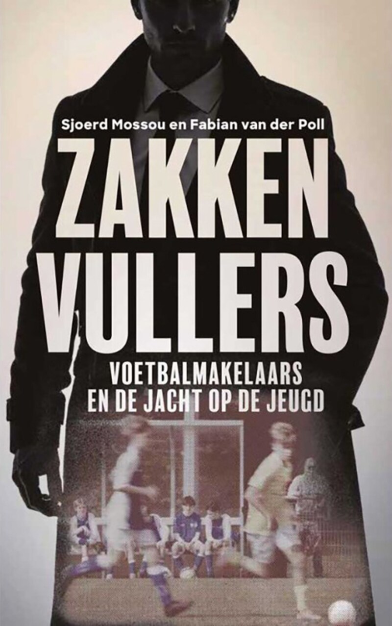 ‘Een soort vakbeurs van getapte jongens’: hoe makelaars jagen op 14 ...