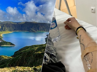 Vakantie Kaapverdië eindigt aan infuus voor Nederlanders, RIVM ziet nieuwe infecties: ‘Geen ontsnappen aan’