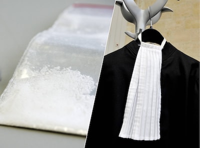 Buren zijn de overlast van Jan (63) zat en bellen de politie: ‘Er wordt wel gebruikt, maar dat vind ik niet zo erg’