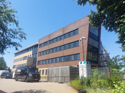 Doetinchem in afwachting van komst vluchtelingen, eerst een open dag