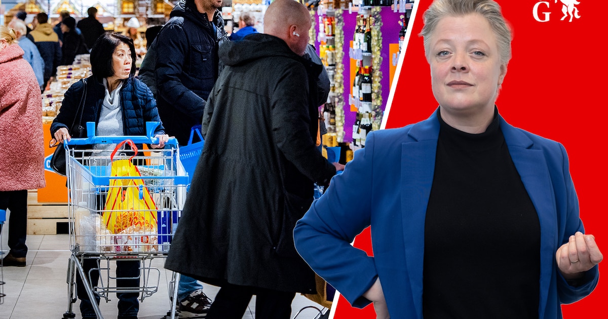 Het jaar laat zich het best samenvatten zoals je een rommelige vakantie samenvat