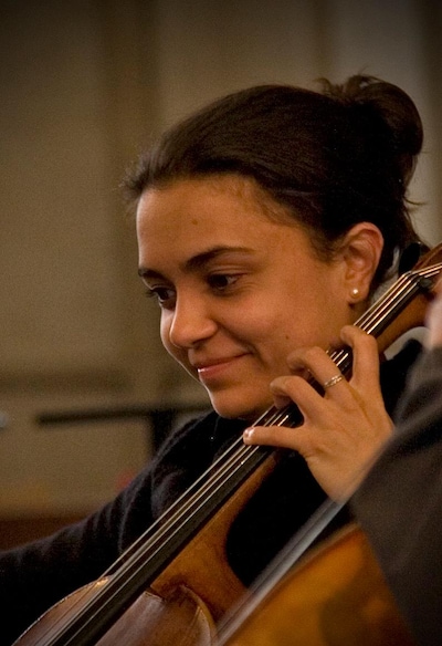 SAMAA verbindt Oosterse en westerse muziektraditie in Zinder