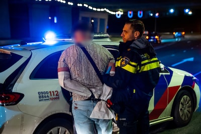 Vermeende dodelijke schutter Rick uit Nijmegen heeft al een fors strafblad: ‘Waar ben je nou mee bez