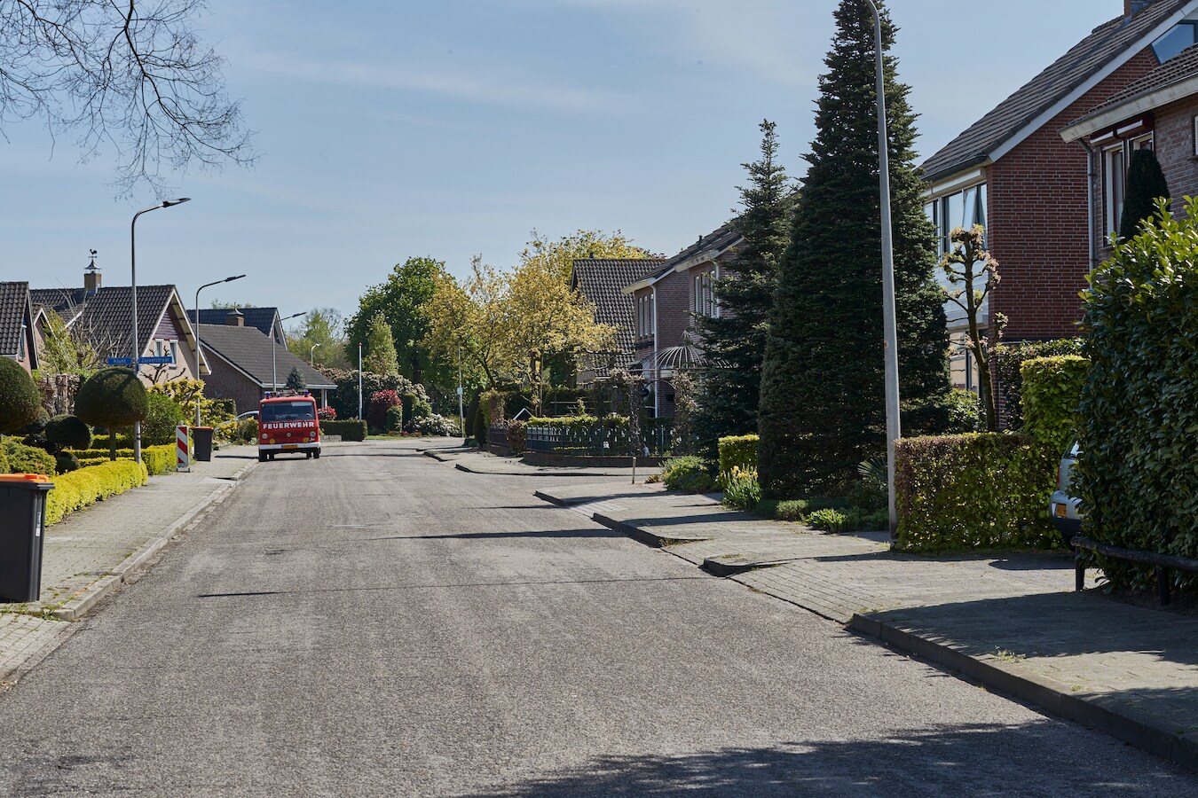 Berkelland steekt miljoenen in update Beltrum: ‘Straatbeeld dateert nog ...