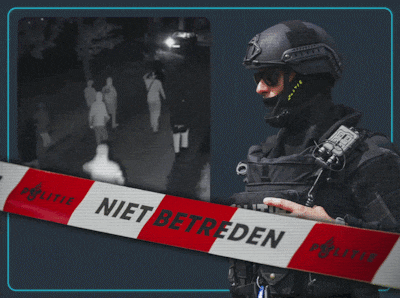 Drugsgeweld in Overasselt: een aangekondigd drama