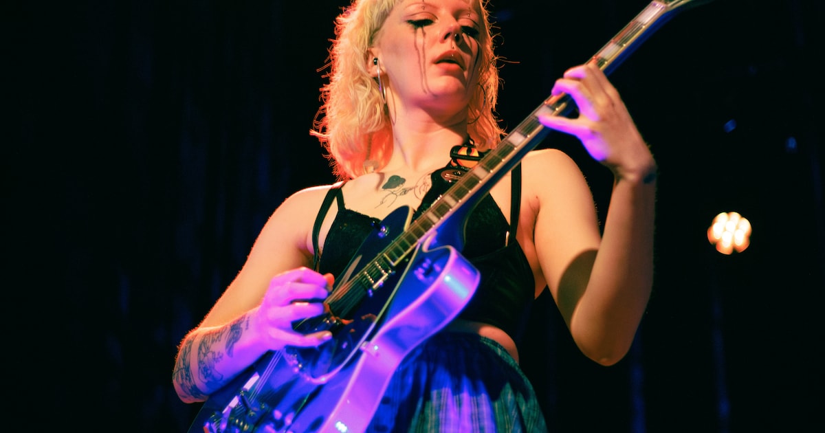 Leuk volgens local Esmé: ‘Het is hier supermooi in de zomerzon’