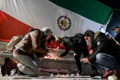 Mogelijk 30.000 doden in twee dagen tijd bij protesten Iran