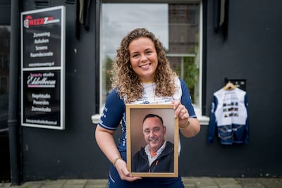 Artsen gaven Wouter nog maanden, maar die kreeg hij niet: ‘Hij had het nog zo graag willen meemaken’