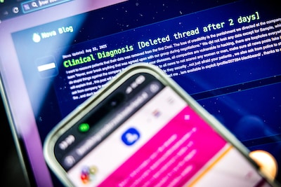 Inspectie: lab Clinical Diagnostics beschermde medische gegevens niet goed genoeg