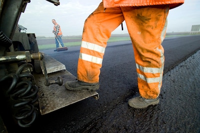 Kruispunt St. Annastraat – Kapittelweg in Nijmegen afgesloten voor onderhoud