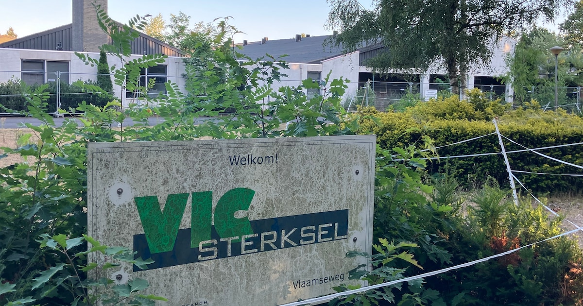 Ruimte voor Ruimte onderzoekt aankoop van vervallen proefbedrijf in Sterksel