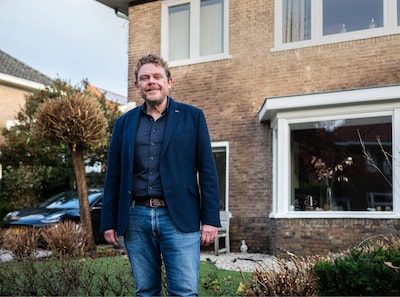 Waarom Michel zijn gewenste appartement met ruim balkon maar niet kan vinden