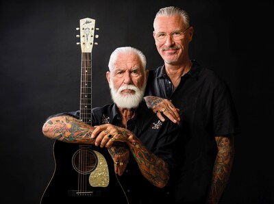 Eric Corton speelt solovoorstelling 'Pa' in Wijchen