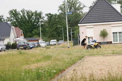 Woonwagenbewoners krijgen ‘discriminerende’ criminaliteitstoets aangekondigd, maar daar komt gemeent