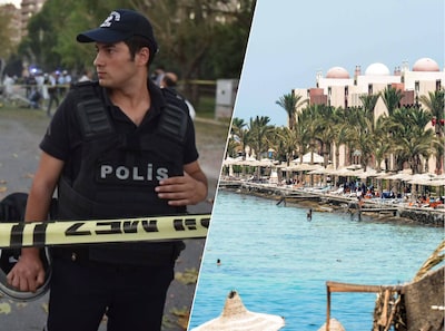 In Egypte vermoorde Nederlander (31) was er net één dag, boezemvriend terug naar Nederland: ‘Een rollercoaster’