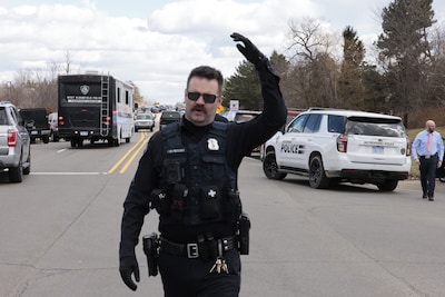 Acht kinderen gedood bij schietpartij in Louisiana