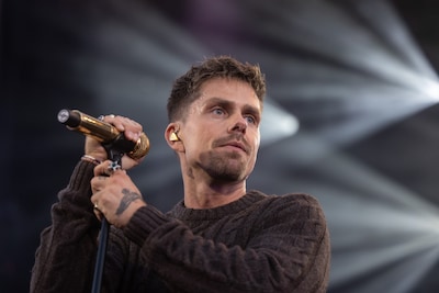 André Hazes pakt neussprayverslaving aan met ingreep: ‘Het ging te ver’