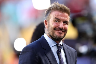 David Beckham noemde het panel ‘een stel ondankbare klootzakken’ toen hij eretitel Sir niet kreeg