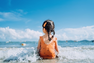Meer dan helft van de Nederlanders verbrandt door zon in de zomer: ‘Zorgwekkend hoog’