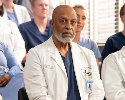 Grey's Anatomy-acteur James Pickens Jr. heeft prostaatkanker