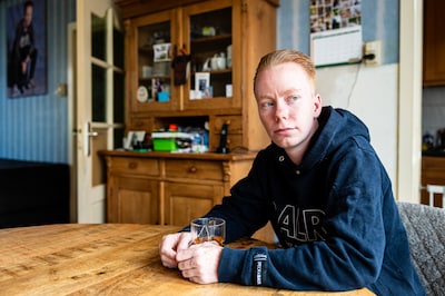 Kimberley had alles geregeld, toch wordt ze na overlijden van moeder uit huis gezet: ‘Respectloos’
