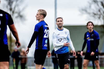 Na zeven nederlagen op rij eindelijk weer succes voor ‘klusjesman van De Goffert’, koploper DDV’23 o