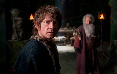 Bijzonder zeldzaam exemplaar The Hobbit voor recordbedrag geveild
