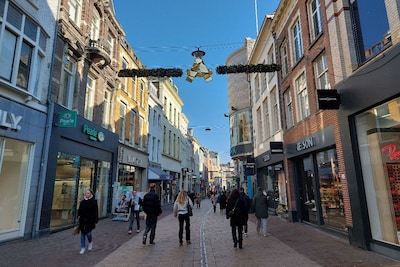 Wist je dat? Arnhem ligt in de Blauwe Banaan van Europa (en dit is de reden)