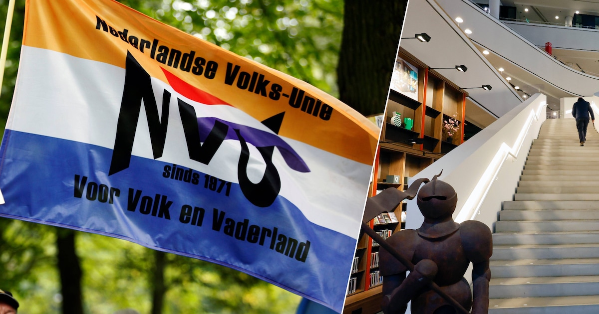 Nieuwegeinse partijen keren zich met statement tegen ‘jeugdzonde’ van FVD-lid: ‘Verwachten dat Forum