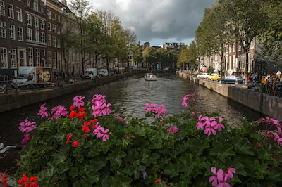Nog eentje dan: laatste fraaie nazomerdag voor de boeg, kouder weer op komst