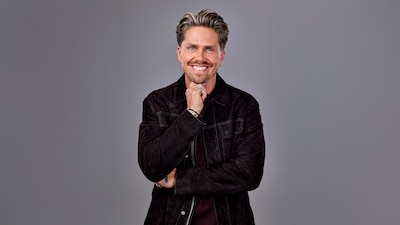 André Hazes krijgt reallifesoap op RTL 5 en Videoland, ook vriendin Noa te zien: ‘Nieuwe fase’