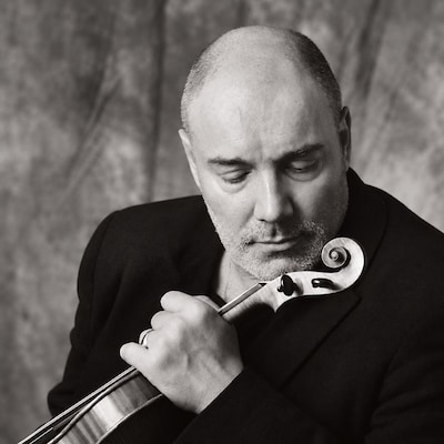 Beroemde violist Nello Mirando overleden: ‘Als hij speelde, dan dacht je: waaauw’