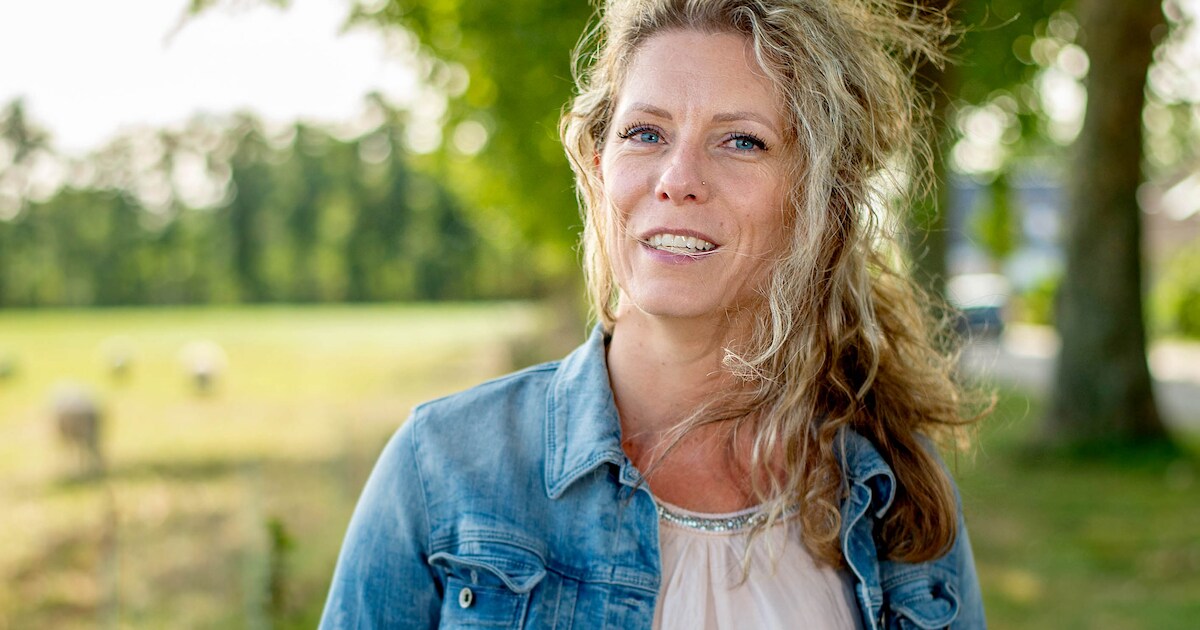 Kerngezonde Iris (37) uit Maasbommel doneert haar nier aan een wildvreemde: ‘Ik móest dit doen’