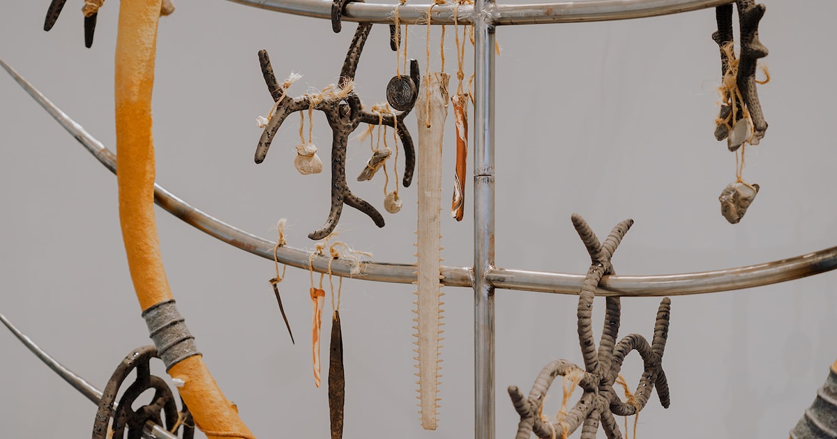 Vikingen staan centraal in Stadsmuseum Doetinchem
