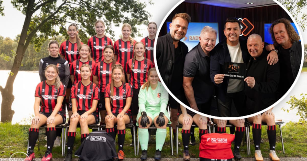 Kameraden van voetbal en muziek halen Jan Smit naar Didam toe voor bijzonder optreden: ‘Duizend man 