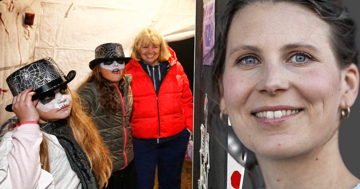 Vind jij Halloween inmiddels belangrijker dan Sint Maarten?