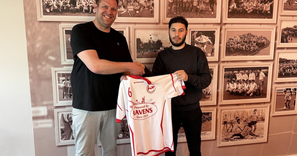 Spelerscarrousel | Achilles troeft Venray en Wittenhorst af • Volharding haalt Melkonjan • AWC shopt