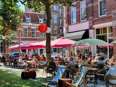 Weekendtips: deze dingen doe je in Nijmegen (10-12 juli)