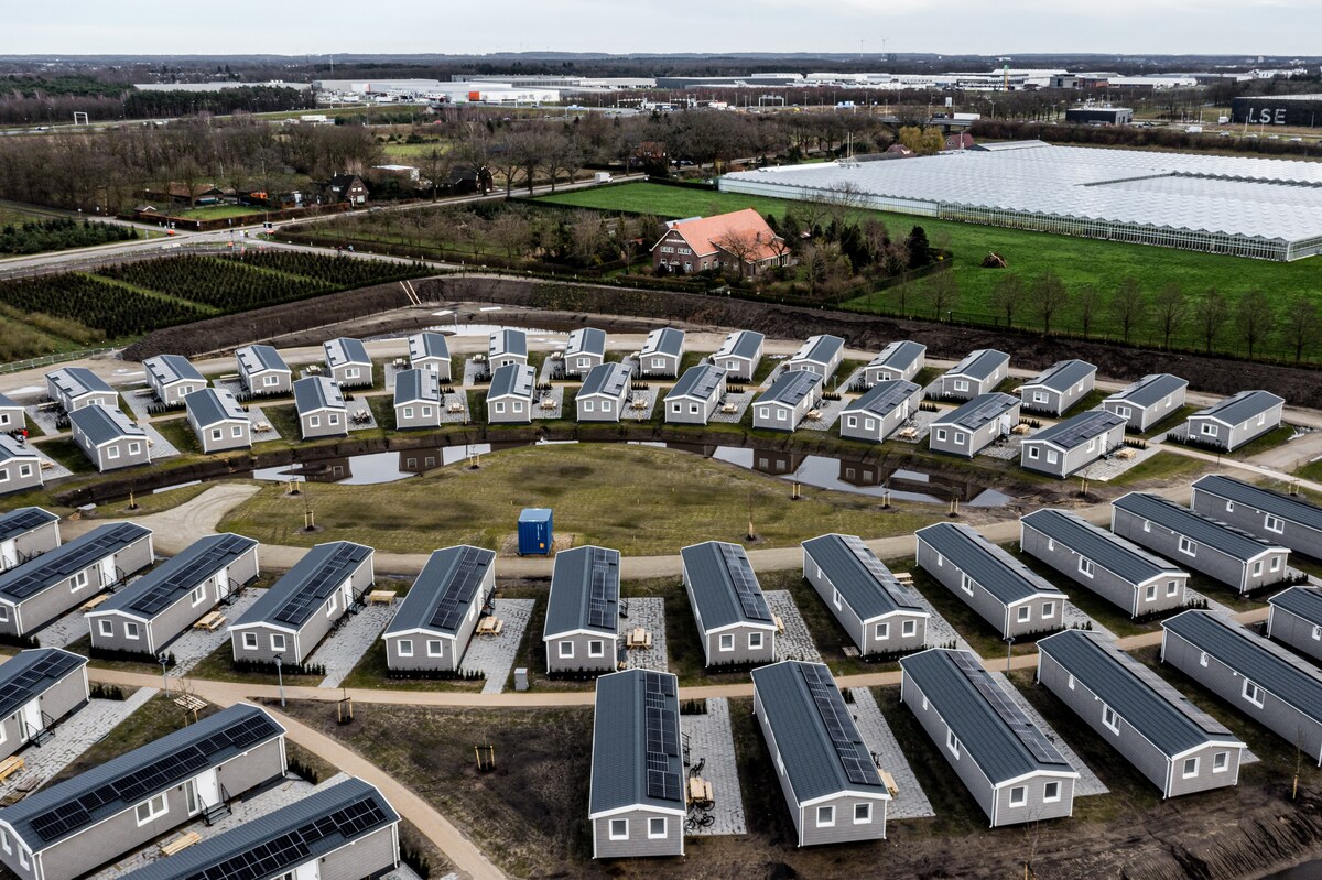 Druten wil minder arbeidsmigranten: waar moeten Bartosz en Zuzanna