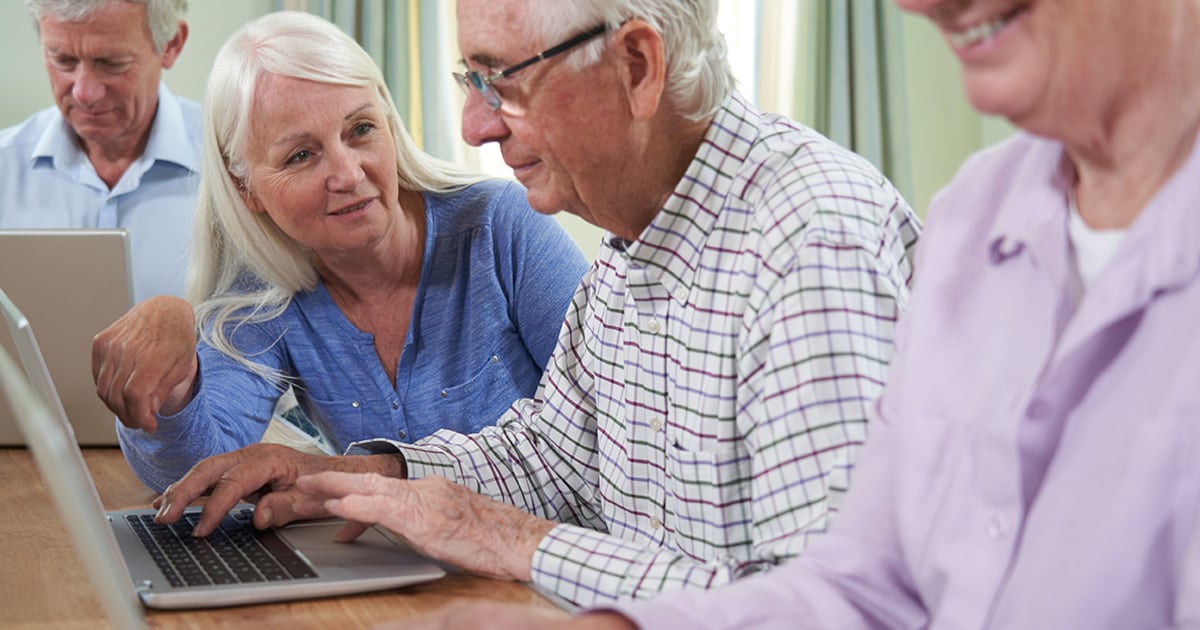 Gratis cursus Spreekuur.nl in Velp-Rozendaal