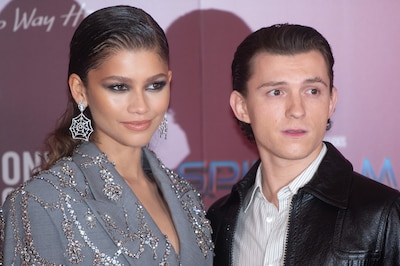 Dit is waarom Zendaya haar huwelijk met Tom Holland niet gaat bevestigen