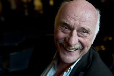 Oud-journalist en radiomaker Jan Donkers (82) overleden