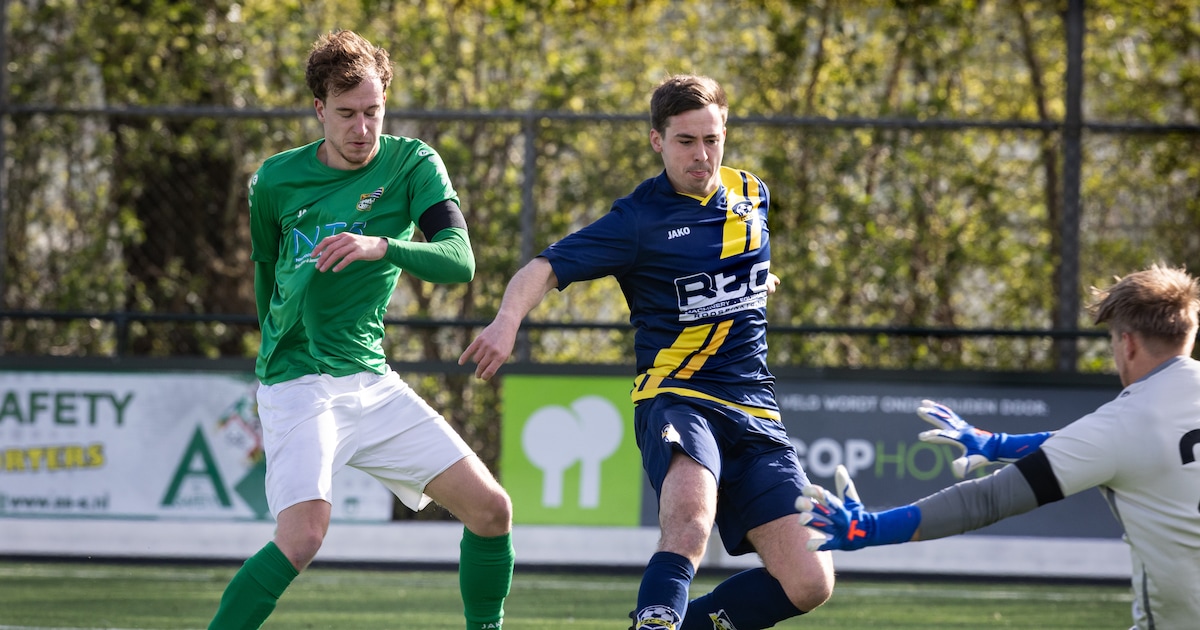 Longa’30 overtuigt • Doetinchem op drempel kampioenschap • ZZC’20 ziet opeens weer titelkansen • VIO