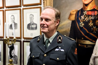 Brigadegeneraal en hoogleraar spreekt in Doesburg over geopolitieke vragen