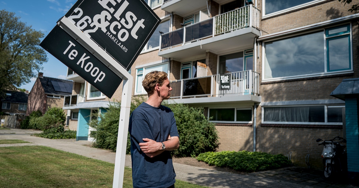 Huis al verkocht vóór de bezichtiging: ‘Een gelijke kans heb je eigenlijk nooit’