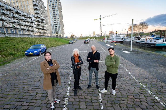 88 euro per maand voor parkeerplek: Nijmegen houdt vast aan ‘dure ...