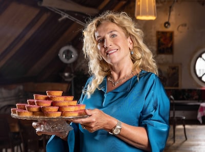 ‘Als je dan toch chocopasta eet, kun je net zo goed de lekkerste kiezen’: Elleke zit achter alle smaaktesten