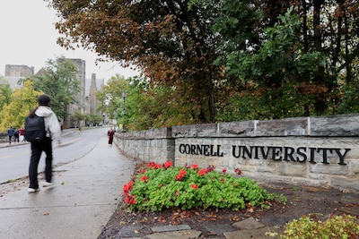 Rector Cornell University belooft maatregelen na heropening zaak groepsverkrachting