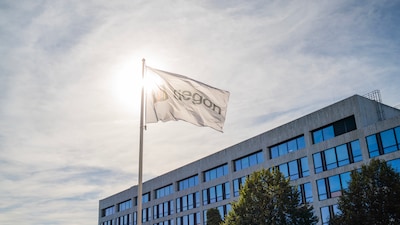 Na overname: verzekeringsmerk Aegon verdwijnt komende maanden uit Nederland