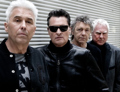 Klassiekers Golden Earring herleven in Top 2000, Marco Borsato is grootste stijger